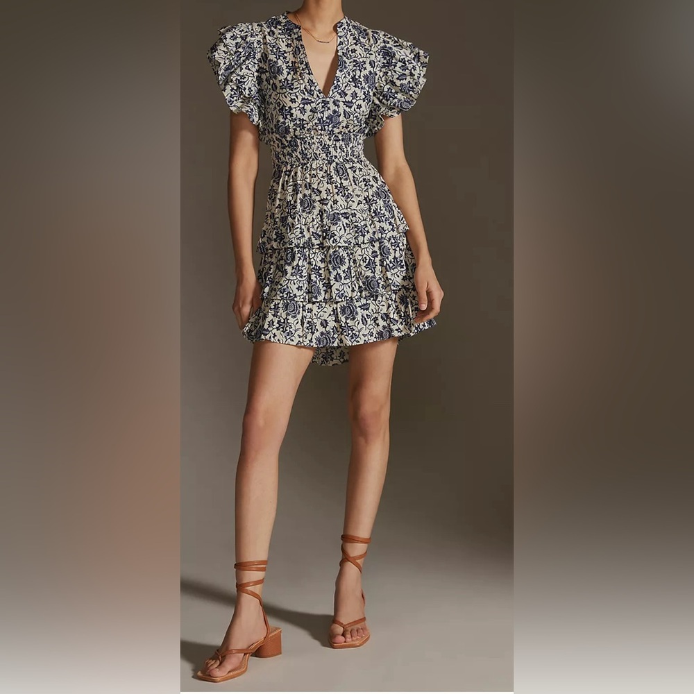 Love the Label Dress